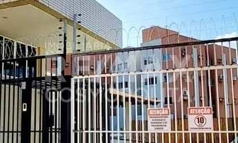 Imagem 6: Condomínio Alameda Dirceu, bairro Parque Ideal, região sudeste de Teresina