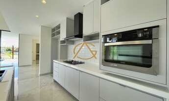 Imagem 7: Casa no Alphaville Francisco Brennand