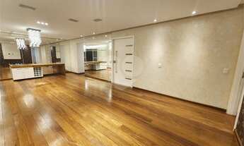 Imagem 2: Apartamento com 03 suítes e 03 vagas para locação - Condomínio Viva - Jardim Campo Grande