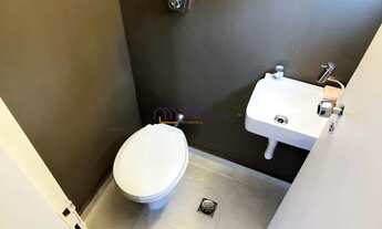 Imagem 3: Apartamento mobiliado 126,95m2 a venda no Morumbi