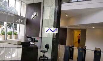 Imagem 6: Sala Comercial 38 m² com sacada 1 vaga próximo ao centro de Guarulhos