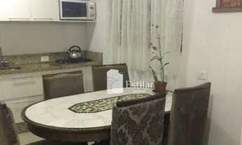 Imagem 7: Sobrado com 04 quartos (02 suítes) e 02 vagas no Hauer, Curitiba