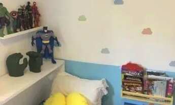 Imagem 2: Apartamento com 2 dormitórios 2 banheiros com 1 vaga de garagem