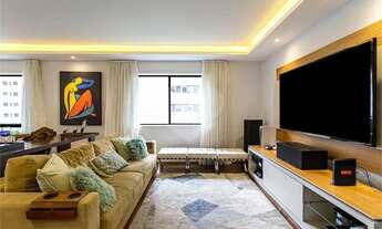 Imagem 5: São Paulo - Apartamento Padrão - ITAIM BIBI