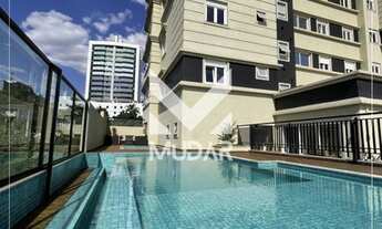 Imagem 6: Locação Apartamento 2 quartos Edifício Monterrey Palace