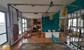 Imagem 2: Sala/Conjunto para venda com 34 metros quadrados com 1 quarto em Anil - Rio de Janeiro - R