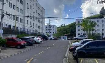 Imagem 6: Alugo apartamento Campo Grande