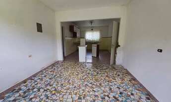 Imagem 3: Casa com 3 dormitórios para alugar, 120 m² por R$ 2.300,00/mês - Capivari - Louveira/SP