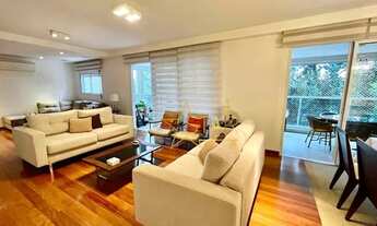 Imagem 13: Apartamento à venda, 186 m² por R$ 2.750.000,00 - Granja Julieta - São Paulo/SP