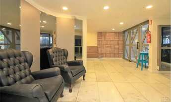 Imagem 2: PORTO ALEGRE - Apartamento Padrão - Menino Deus