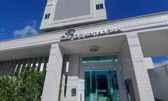 Imagem 1: Apartamento á venda no Centro de Palhoça SC com 2 quartos sendo 1 suíte mais garagem e Sem