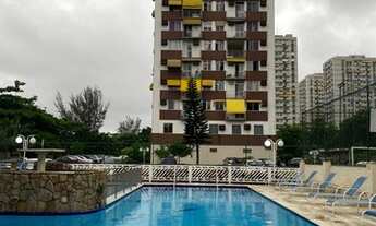 Imagem 3: Pontões-Apartamento para venda, 60 m², 2 quartos- Barra da Tijuca - RJ