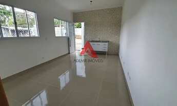 Imagem 6: JACAREí - Casa Padrão - Chácaras Reunidas Igarapés