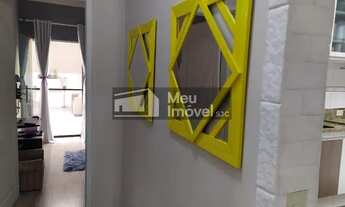 Imagem 2: 3 quartos no condomínio Quintas do Villa Branca