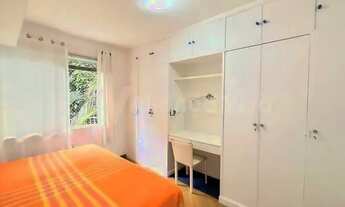 Imagem 7: Humaitá Apartamento com 3 dormitórios