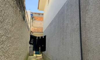 Imagem 3: Sobrado de 127m² com 3 quartos e edícula