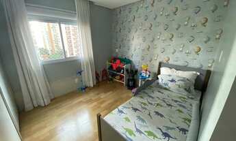 Imagem 7: Apartamento 180 m² no Tatuapé, 3 dormitórios suítes e 4 vagas