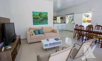 Imagem 5: Casa com 4 dormitórios para alugar, 200 m² por R$ 1.400/dia - Atami Norte - Pontal do Para