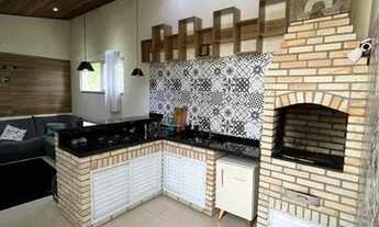 Imagem 5: Casa Térrea para venda com 130 metros quadrados com 3 quartos em Portais (Polvilho) - Caja