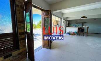 Imagem 4: Casa com 4 dormitórios para alugar, 360 m² por R$ 7.952,00/mês - Camboinhas - Niterói/RJ