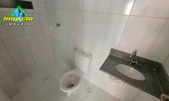 Imagem 7: Apartamento com 2 dormitórios para alugar, 56 m² por R$ 2.500/mês - Mirim - Praia Grande/S