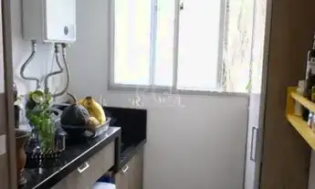 Imagem 7: Apartamento de 2 quartos à venda Rua Monte Arraes, Nonoai - Porto Alegre