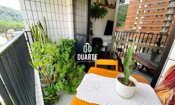 Imagem 6: SANTOS - Apartamento Padrão - VILA BELMIRO