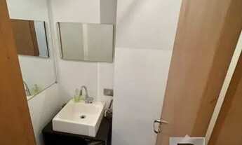 Imagem 2: Apartamento a venda - 117 metros - 3 dormitórios - 1 suite - 2 vagas - Lazer completo