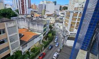 Imagem 4: Apartamento para venda possui 100 metros quadrados com 3 quartos em Canela - Salvador - BA