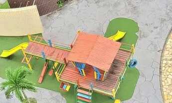 Imagem 4: FIT MIRANTE DO PARQUE, apartamento com 61m²