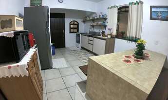 Imagem 6: Casa impecável, toda mobiliada, a 600 metros do mar