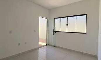 Imagem 4: Casa em goianira no programa minha casa minha vida com direito ao subsidio