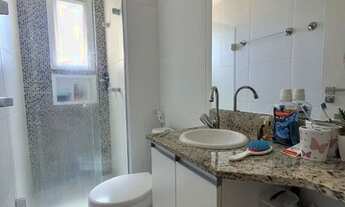 Imagem 11: Apartamento para venda possui 110 metros quadrados com 2 quartos em Patamares - Salvador