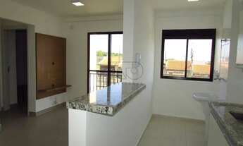 Imagem: Apartamento para aluguel, 2 quartos, 1 vaga