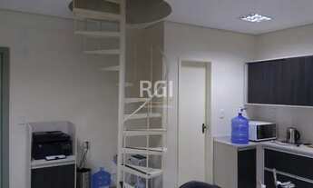 Imagem 6: PORTO ALEGRE - Conjunto Comercial/Sala - Jardim Lindóia