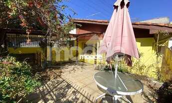 Imagem 6: Casa com 3 Quartos para alugar, 160m² por R$ 4.000 - Parque Continental