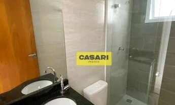 Imagem 7: Apartamento com 1 dormitório para alugar, 44 m² - Jardim do Mar - São Bernardo do Campo/SP