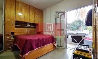 Imagem 9: Apartamento à venda no bairro Ipiranga - São Paulo/SP, Zona Sul