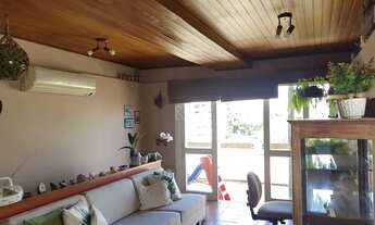 Imagem 5: Cobertura de 2 dormitórios no bairro Petropolis