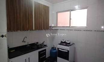 Imagem: OLHA ESSE SALA LIVING SEMI MOBILIADO!! A