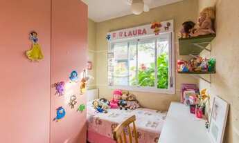 Imagem 7: PORTO ALEGRE - Casa Padrão - Jardim Carvalho