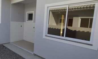 Imagem 2: Casa Geminada 2 Dormitórios