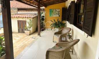 Imagem 5: Casa de rua-À VENDA-Recanto de Itaipuaçu (Itaipuaçu)-Maricá-RJ