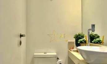 Imagem 6: Apartamento à venda, 85 m² por R$ 1.750.000,00 - Brooklin - São Paulo/SP