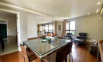 Imagem 6: Apartamento para Venda em Salvador, Cidade Jardim, 4 dormitórios, 4 suítes, 6 banheiros, 3