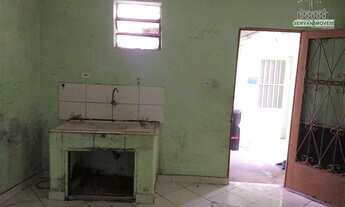 Imagem 2: Casa com 1 dormitório para alugar por R$ 533,65/mês - Jardim Elvira - Osasco/SP