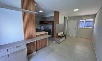 Imagem 6: Sobrado no Taquaral para venda com 95 metros quadrados com 3 quartos em -