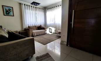 Imagem 4: Sobrado para venda com 377 metros quadrados com 4 quartos em Swiss Park - Campinas - SP