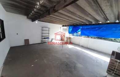 Imagem 7: 1º Aluguel Grátis! Excelente Casa 1Qt e 65m² - Com Vaga - Taquara!