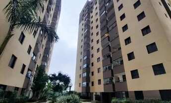 Imagem: Apartamento 3 dormitórios Jabaquara